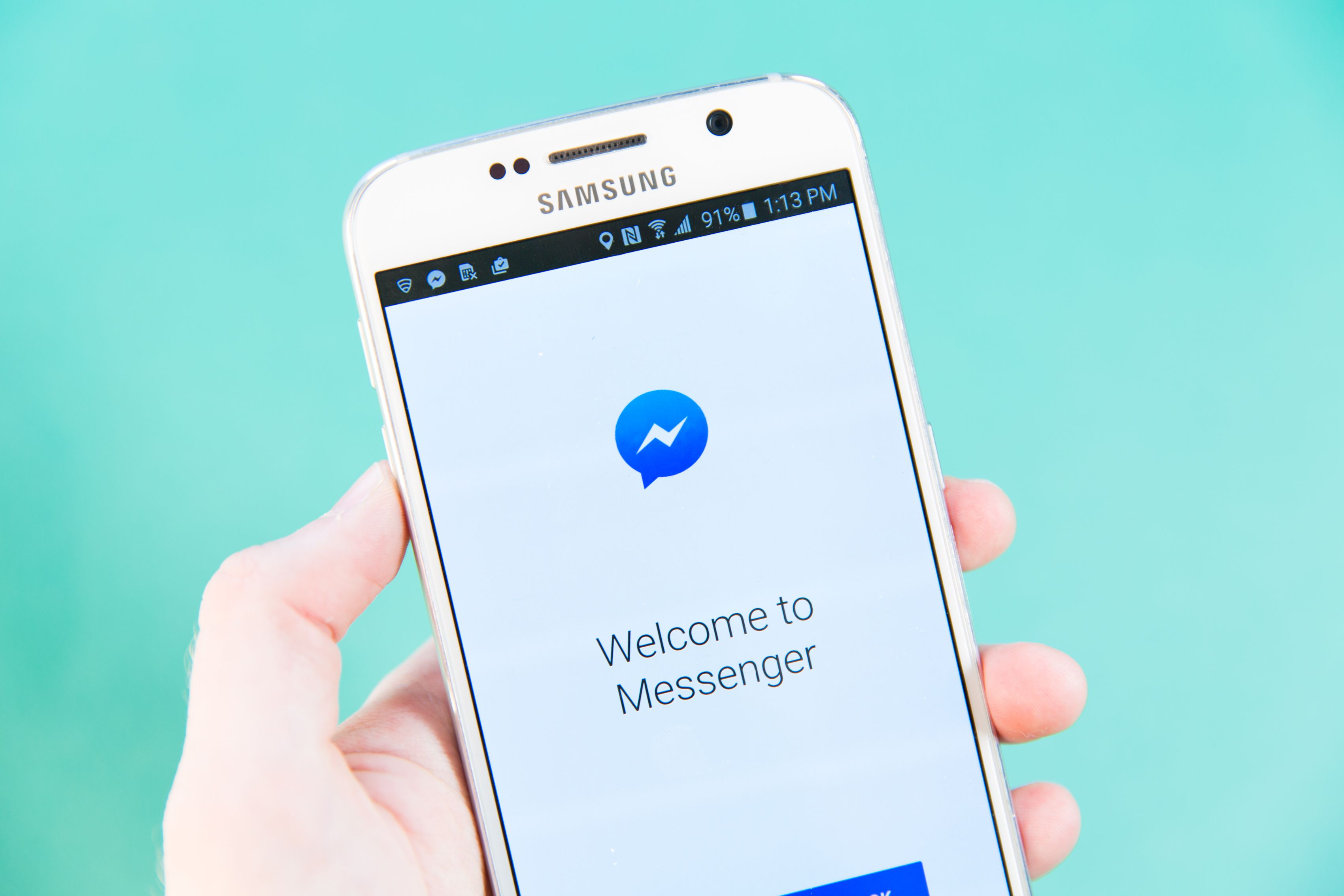 What Does It Mean When the Phone Icon Is Grey on Facebook Messenger? CellularNews
