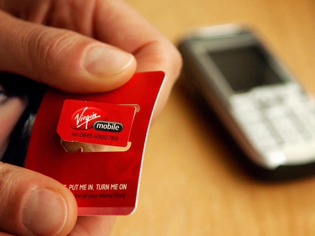 How To Unlock A Virgin Mobile Phone CellularNews