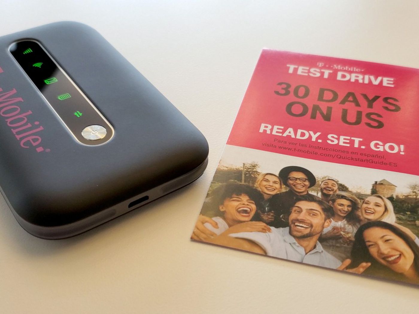 How To Check TMobile Hotspot Usage CellularNews