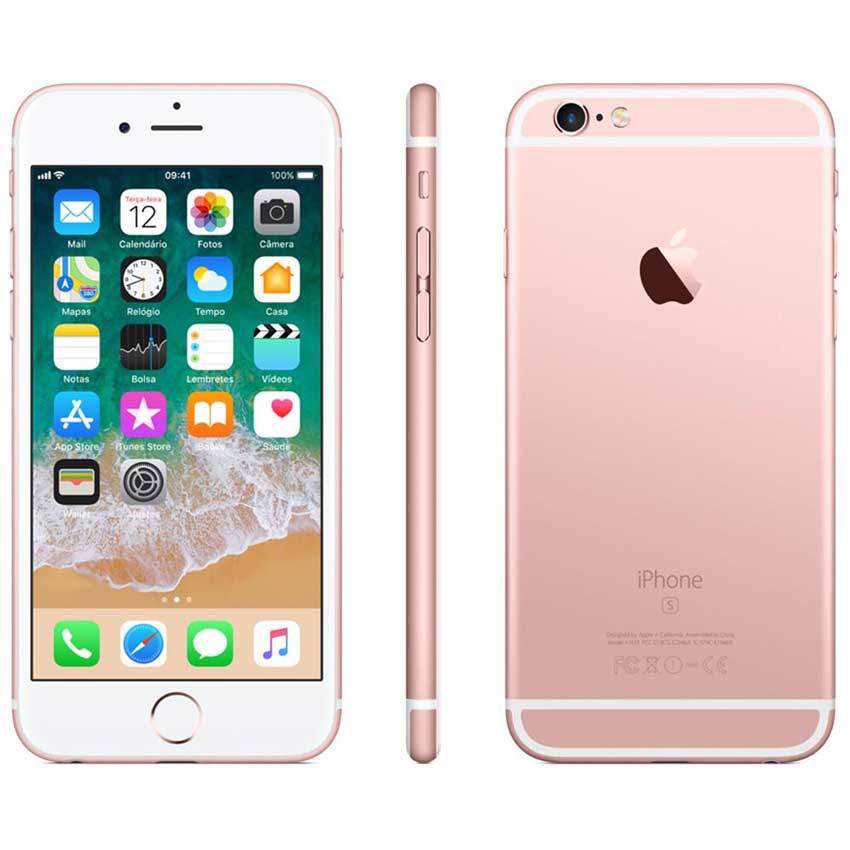 GRADE A IPHONE 6S 32GB A STOCK ROSE GOLD! CALL FOR PRICE! Cellular