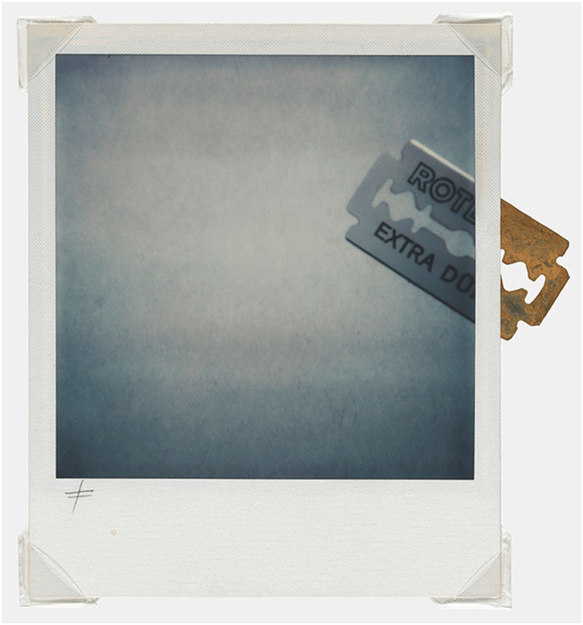 Dahmer Polaroids Revealed Presence, Or Polaroid Ghosts (Part 15)