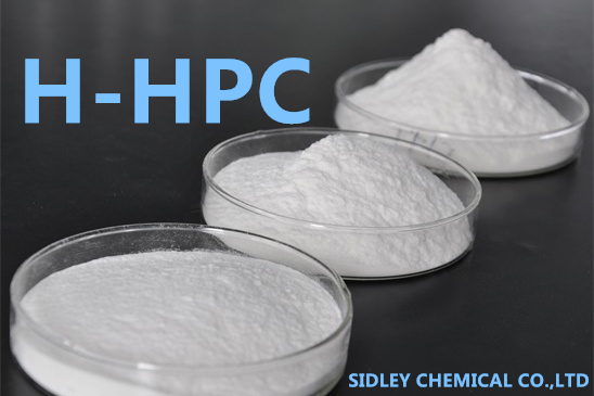 Hydroxypropyl Cellulose HPC