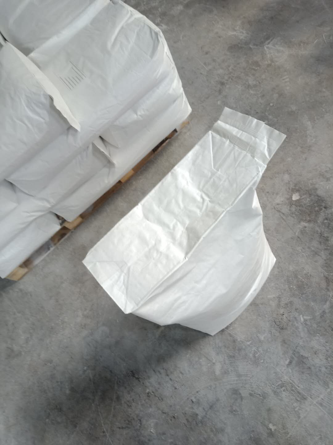 Redispersible Polymer powders Neutral packaging/white packaging/valve bag