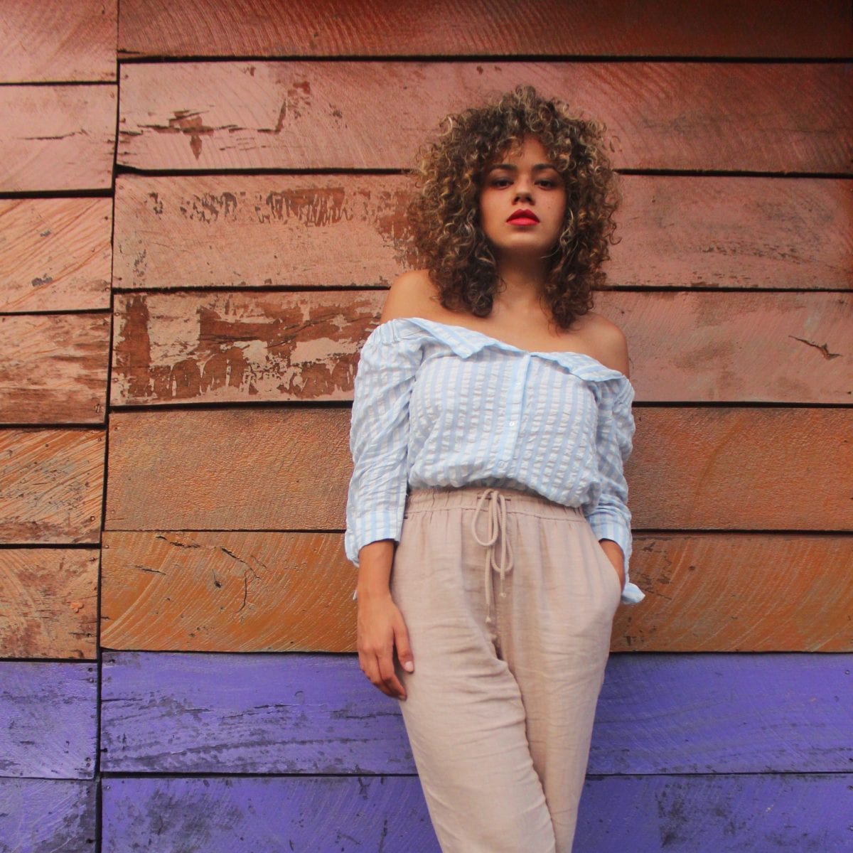 get these items by Esprit to stay cool during summer! Celmatique