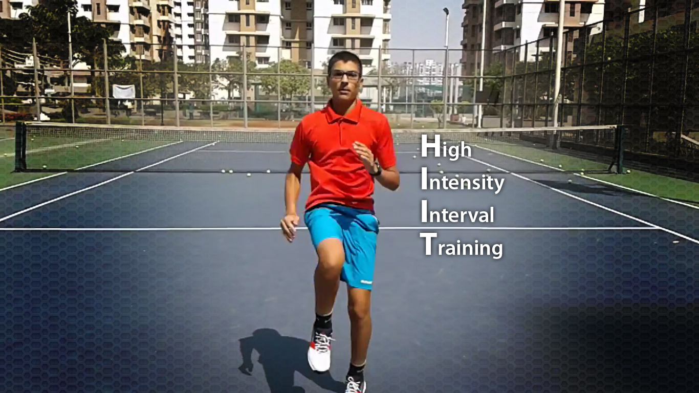 High Intensity Interval Training (Hiit) – Celota