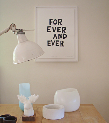 Forever and Ever | Celotehan Muda
