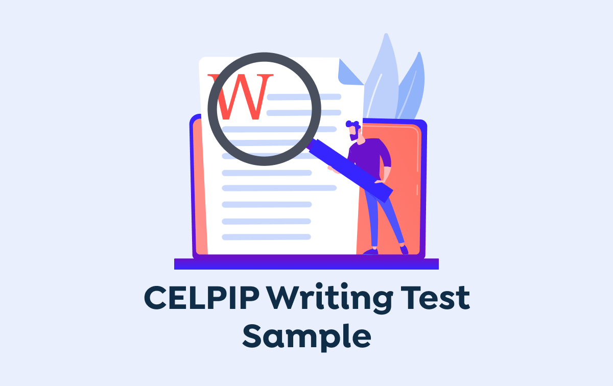 CELPIP Skills Assessment Check Your Level for CELPIP TEST