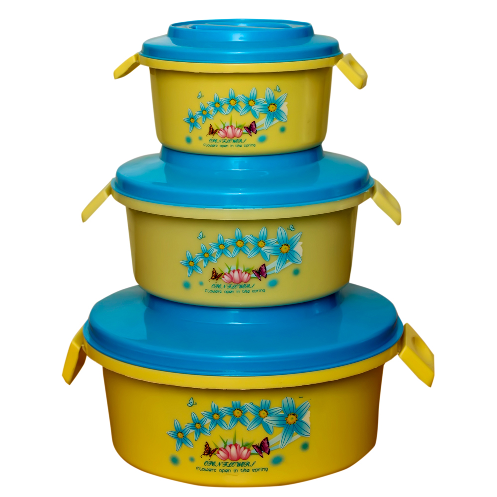 Kitchen King Set3 Big Celplas Industries Nig. Ltd.