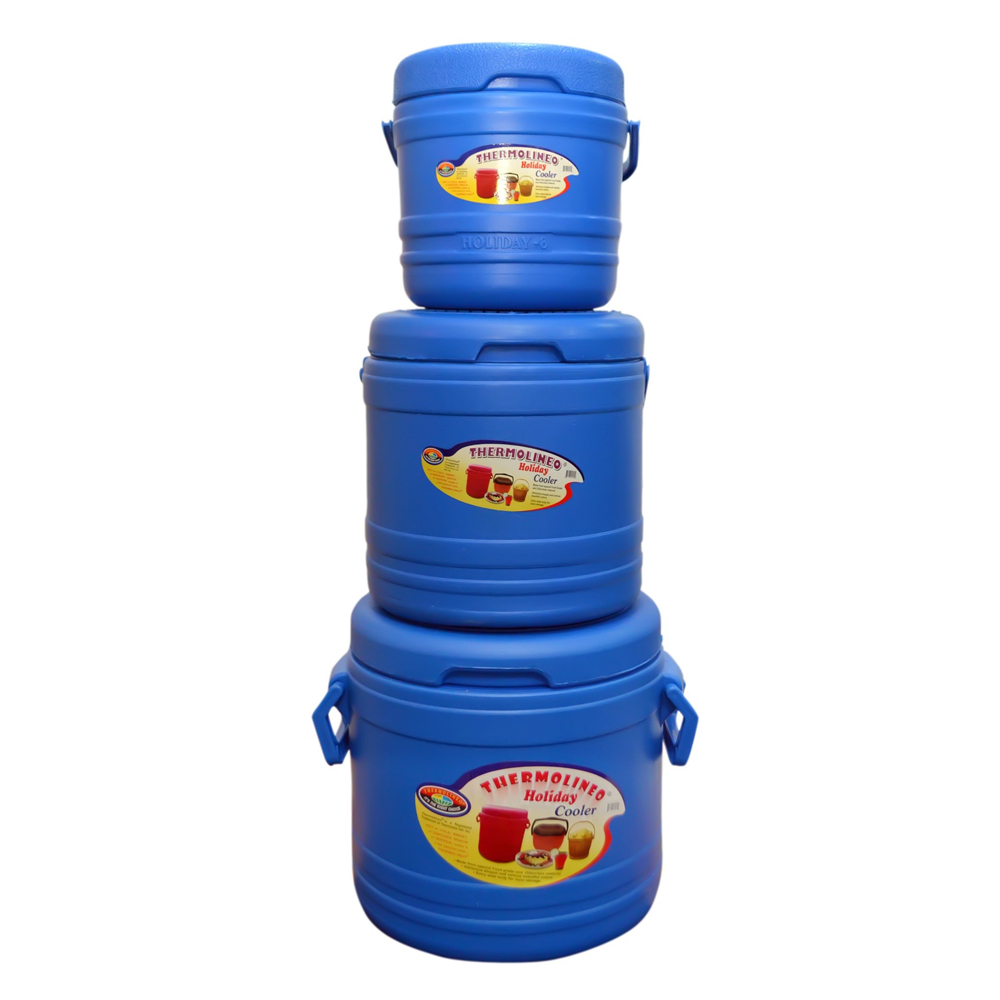 Holiday Small Sets Celplas Industries Nig. Ltd.