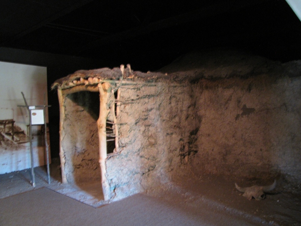 Yankton to Pierre South Dakota celray1