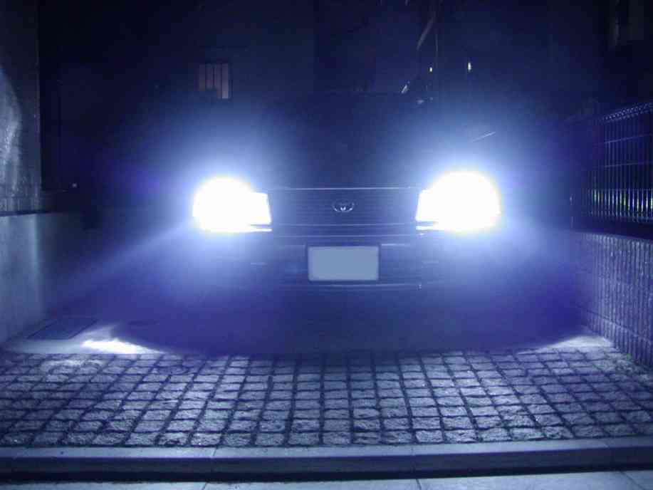 Ddm Tuning 5000k Hid