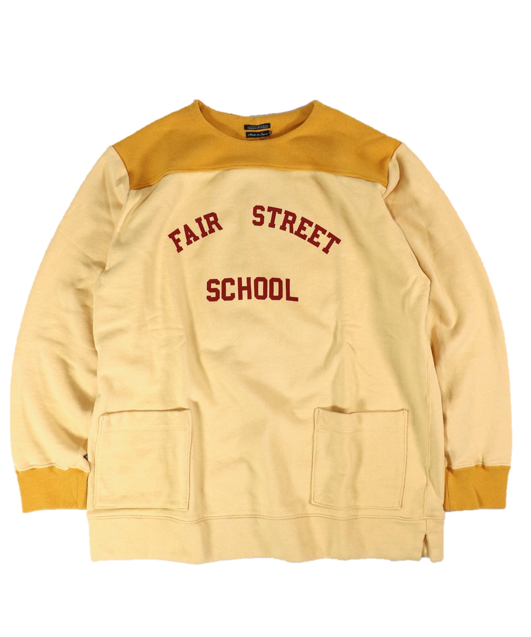 SUNNY SPORTS / SCHOOL FOOTBALL SHIRTS C.E.L.STORE NOTE