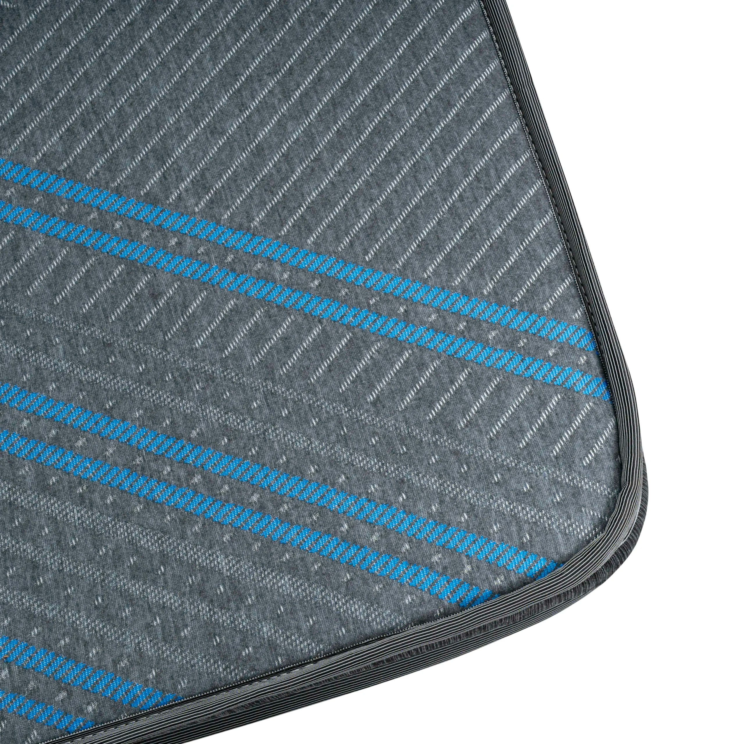 Bed Topper Visco Super King celta colchones, camas, muebles