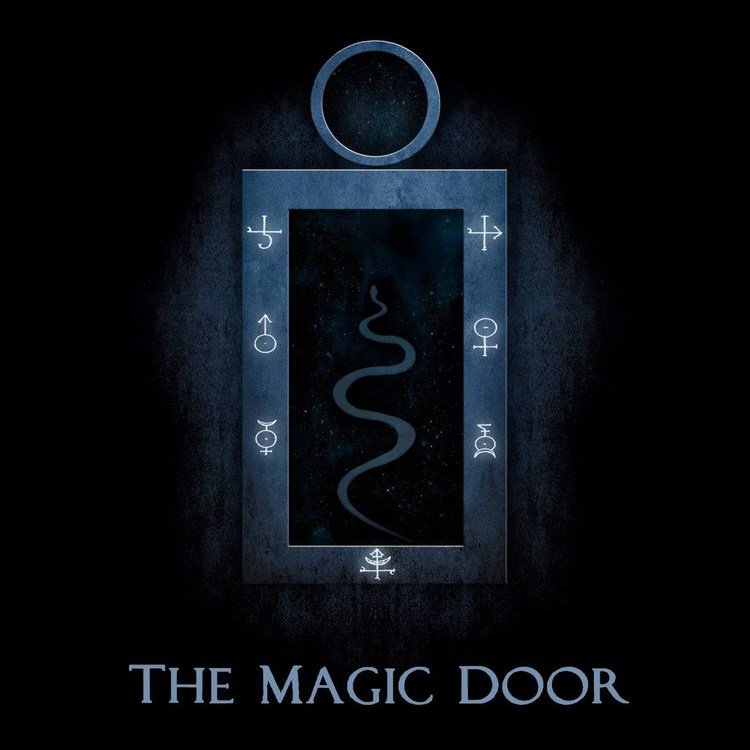 The Magic Door The Magic Door (2018)