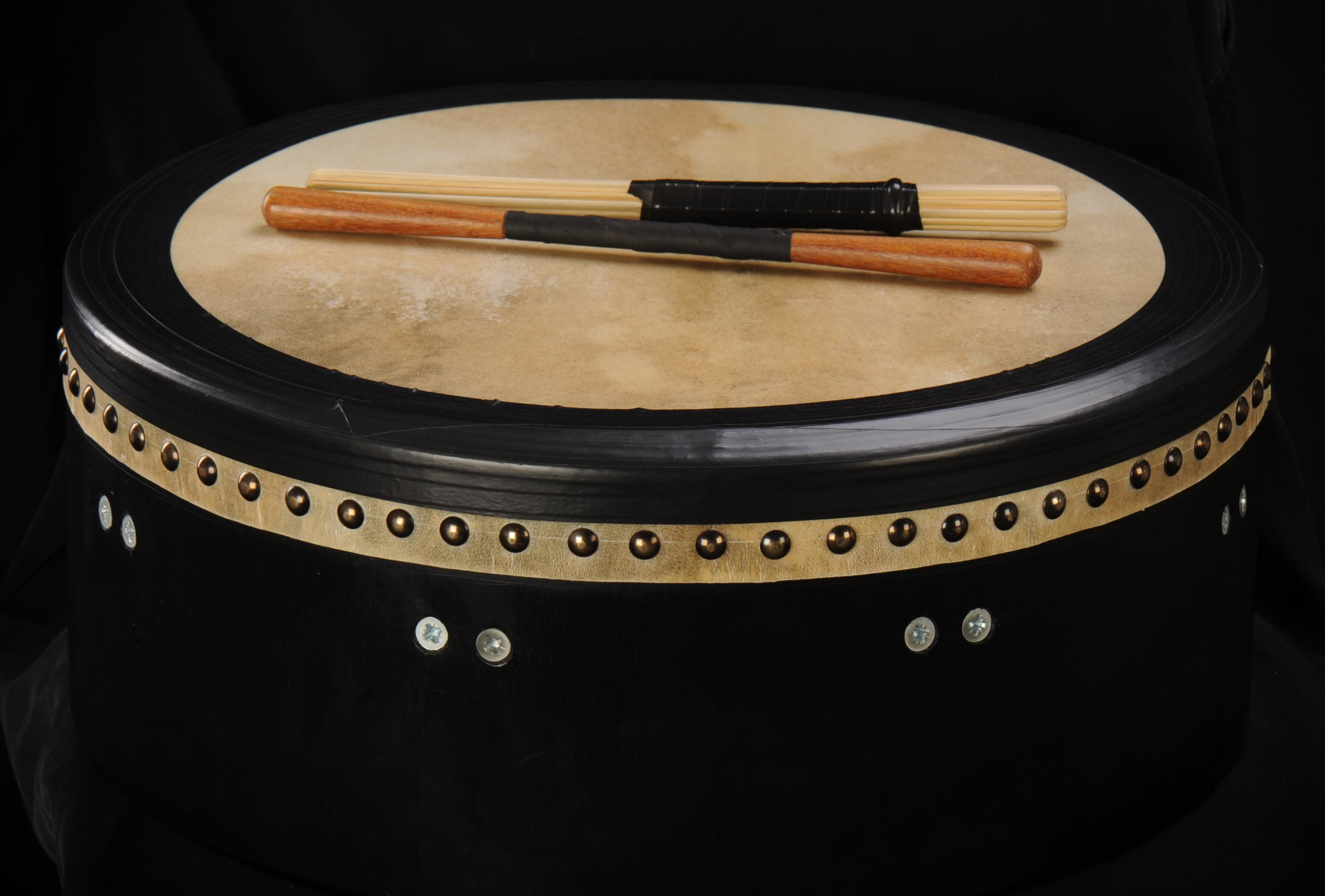 Bodhran. Часть 2. С чего начать? CelticMusic.RU Кельтская музыка в