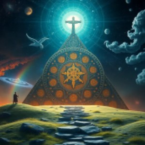 The Cosmic Order: How the Celts Viewed the Hierarchy of Existence The Cosmic Order: How the Celts Viewed the Hierarchy of Existence