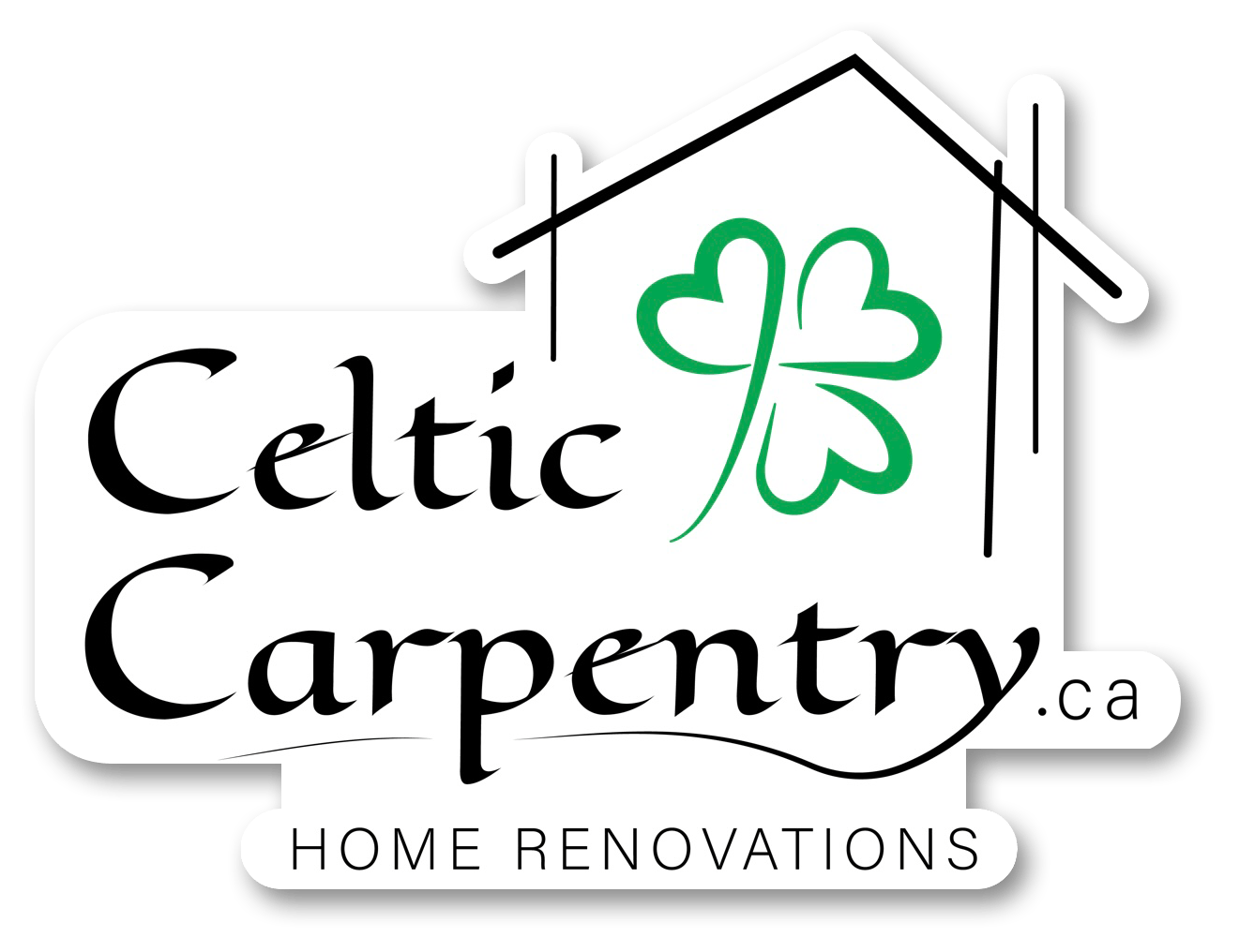 Celtic Carpentry