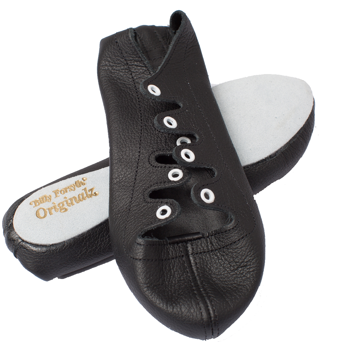 Billy Forsyth Originalz Highland Dancing Ghillies