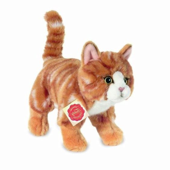 Soft Toys Countryhouse Cat Plush Toy