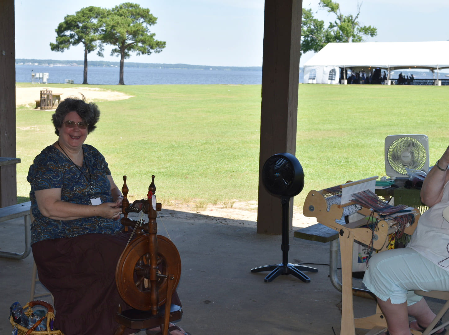 2023 ARTISTS CelticFest Mississippi