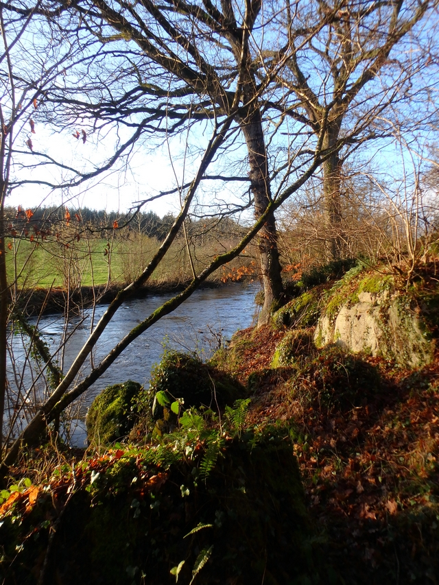 Trout fishing in Brittany and Lower Normandy CelticFishing