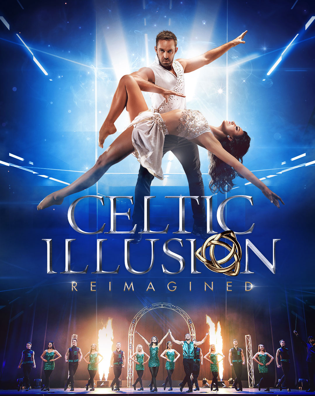 Home Celtic Illusion