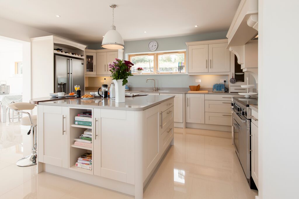 Kitchen Design Cork Ireland