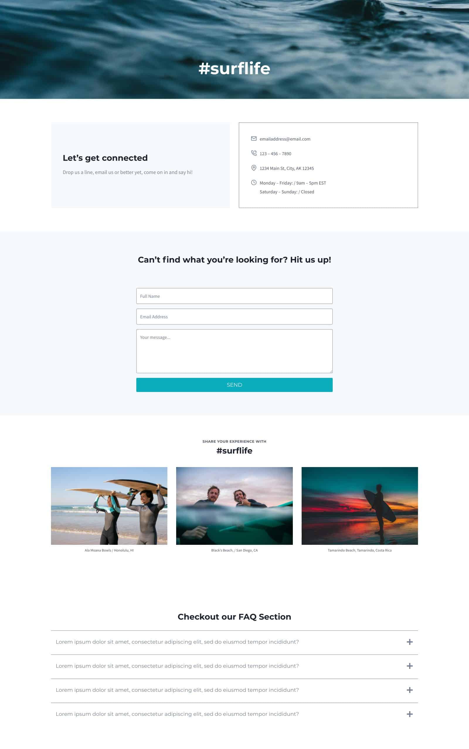 Contact Celtic Knot Works