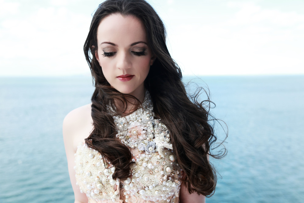 Sharon Lyons Celtic Life International