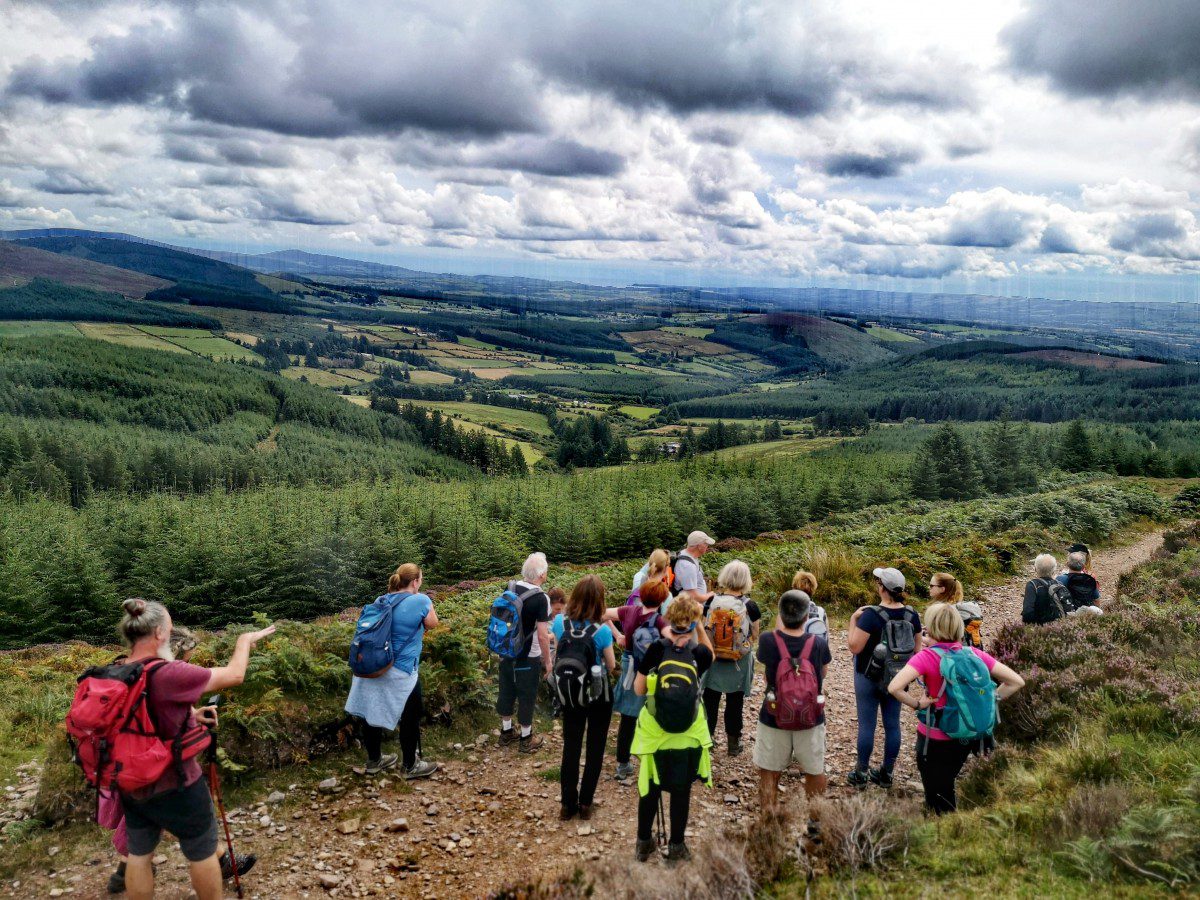 St. Declan's Way Celtic Ways Ireland