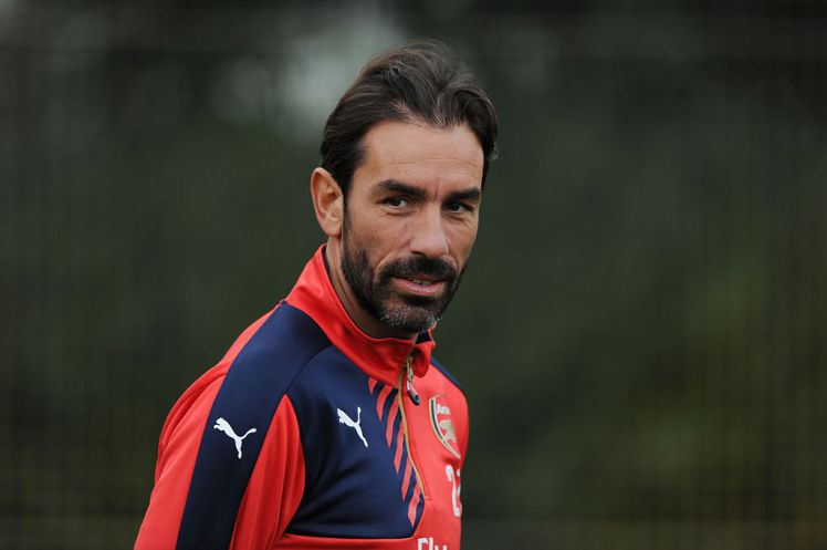 Arsenal Legend – Gunners Must Avoid Celtic
