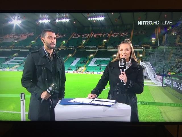 Celtic Fans React To News That Marvin Compper Will Start Tonight Celtic Fans React To News That Marvin Compper Will Start Tonight