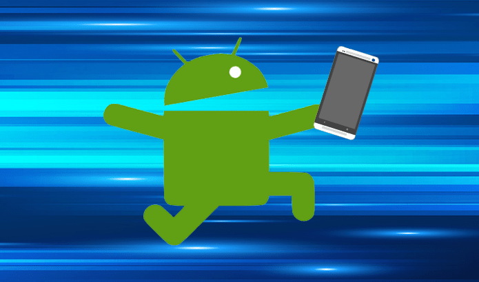 Acelerador de Android conheça 2 apps para deixar ele mais rápido