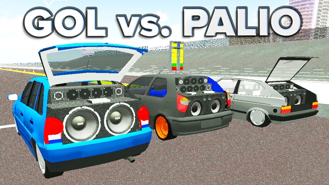 Corrida Livre Multiplayer Android Jogo incrivel do Brasil ! Celular