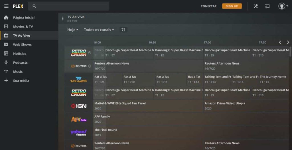 IPTV conheça os 3 melhores aplicativos de Tv Online Celular
