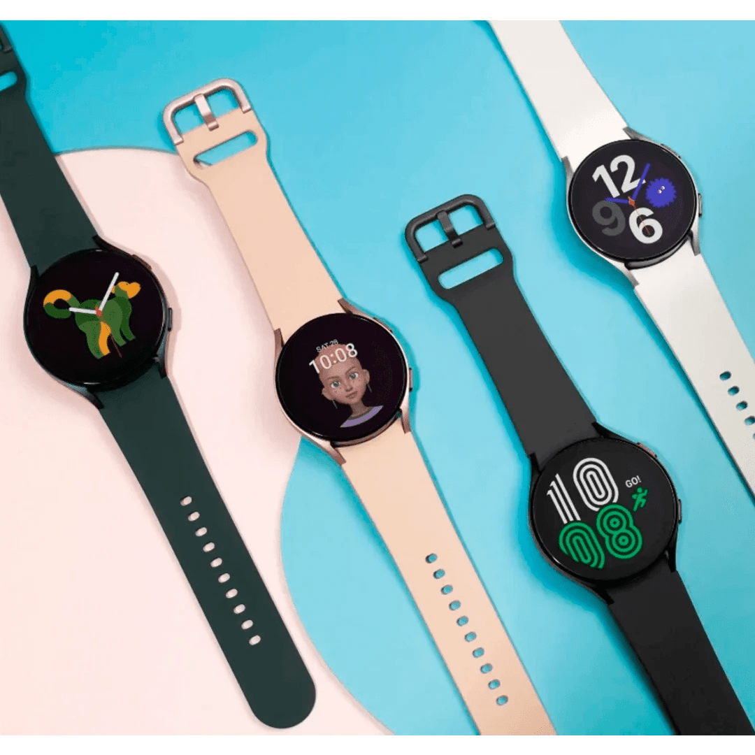 SMARTWATCH SAMSUNG GALAXY WATCH 4 44Mm CELULARES SF