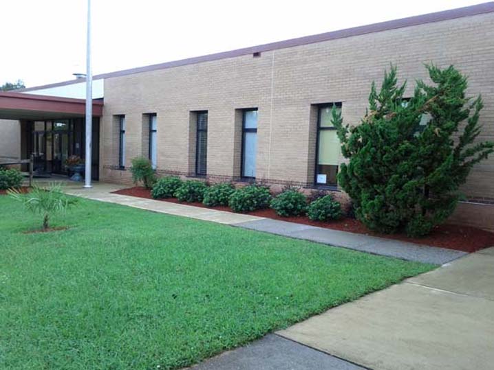 Berea Middle School Cely Construction