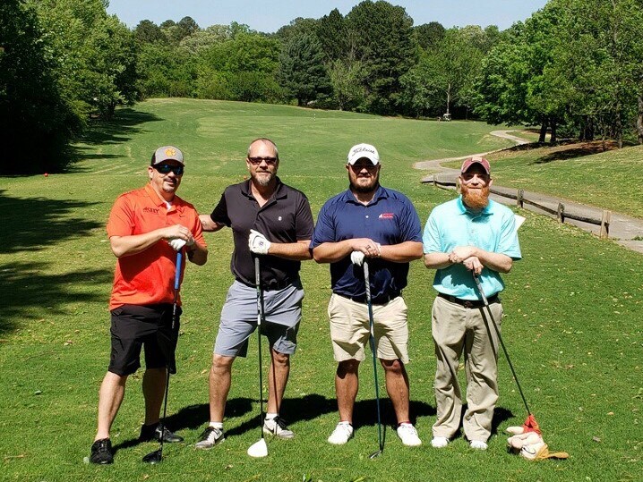 Proud Sponsor of Lakes & Bridges Charter School Cely Construction