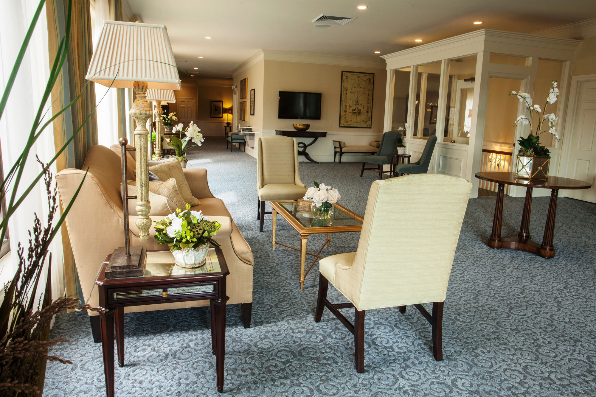 Mackey Mortuary Cely Construction