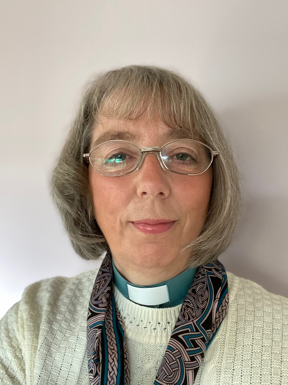 Bro Celynnin Ministry Team