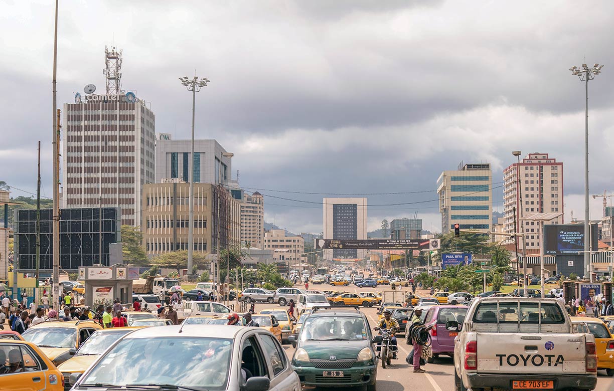 Cameroon’s SME Promotion agency launches support program