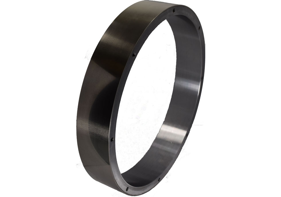 Tungsten Carbide Coating Cemanco