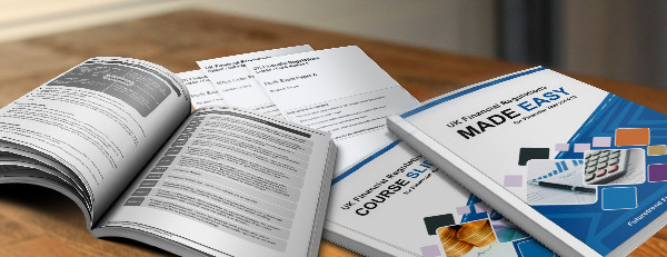 CeMAP 1 Training in London Pass quickly and confidently!