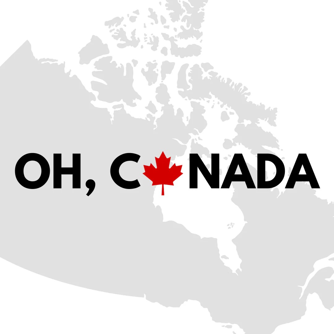 Oh Canada CE Marketing Solutions Inc.