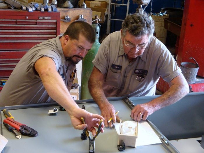 What We Do Controls & Electric Motor Company