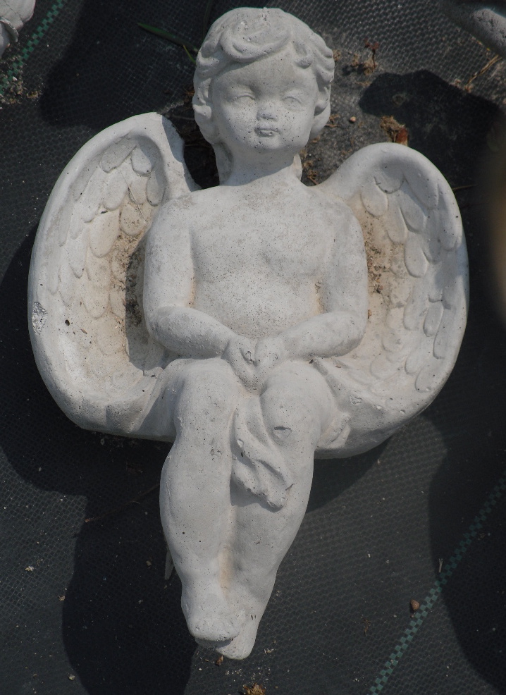 Angel Statues The Cement Barn Manufacturers of Quality Concrete