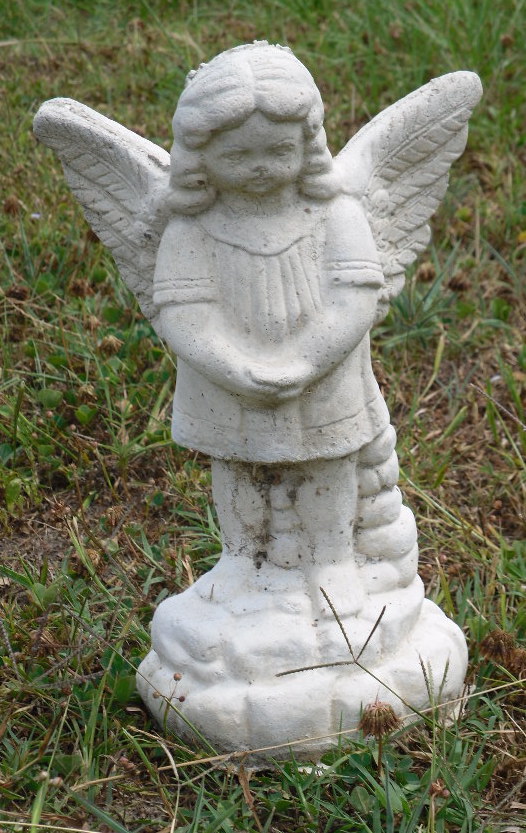 Angel Statues The Cement Barn Manufacturers of Quality Concrete Statues & Garden Center