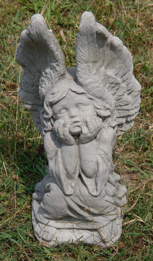 Angel Statues The Cement Barn Manufacturers of Quality Concrete