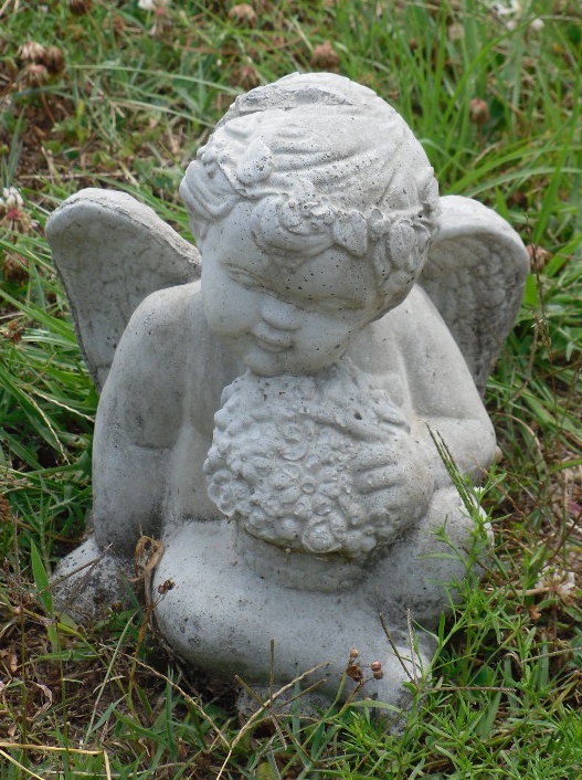 Angel Statues The Cement Barn Manufacturers of Quality Concrete