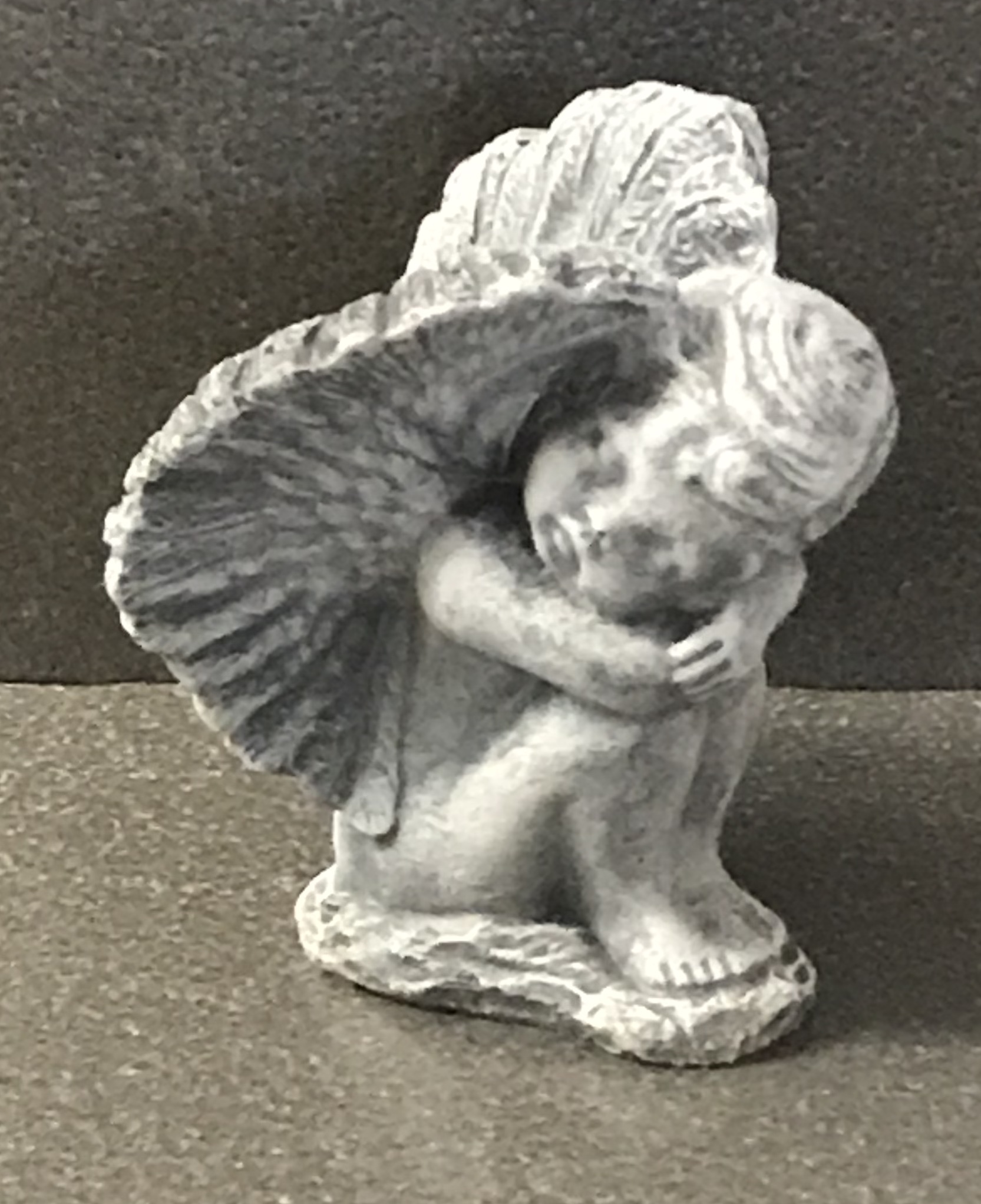 Angel Statues The Cement Barn Manufacturers of Quality Concrete
